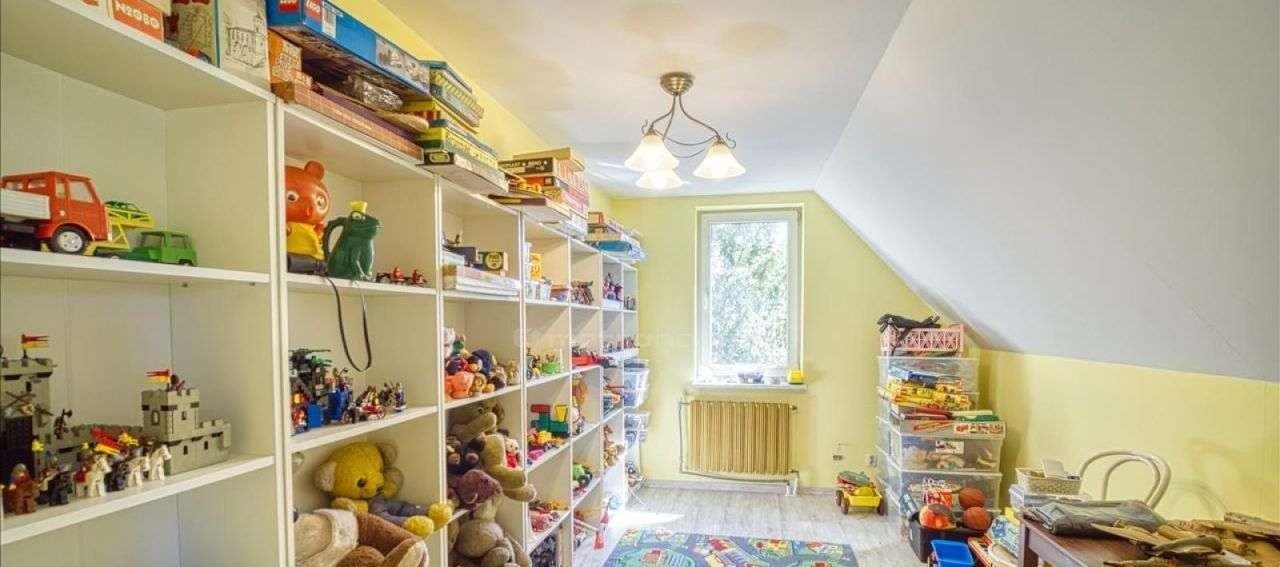 Dom na sprzedaż Dziekanów Leśny  200m2 Foto 11
