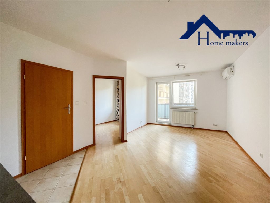 Zapraszam do obejrzenia 2-pokojowego mieszkania 47,8 m² na Białołęce Warszawa, Białołęka, Książkowa  48m2 Foto 1