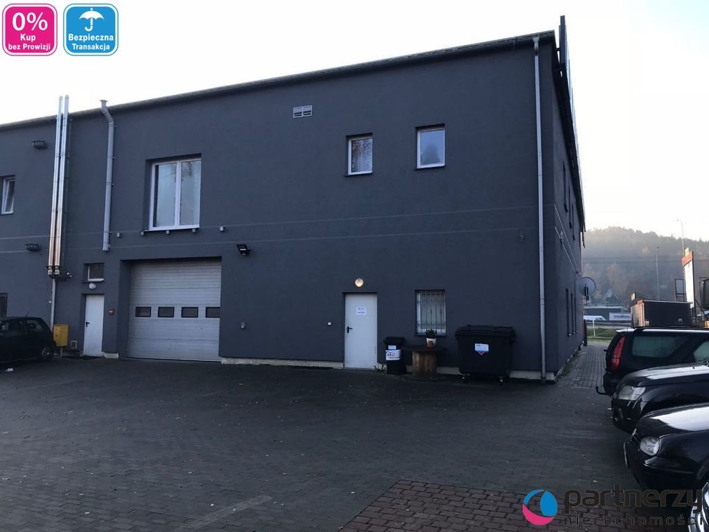 Lokal użytkowy na wynajem Reda, Wejherowska 400m2 Foto 1 Lokal użytkowy na wynajem Reda, Wejherowska 400m2 Foto 1