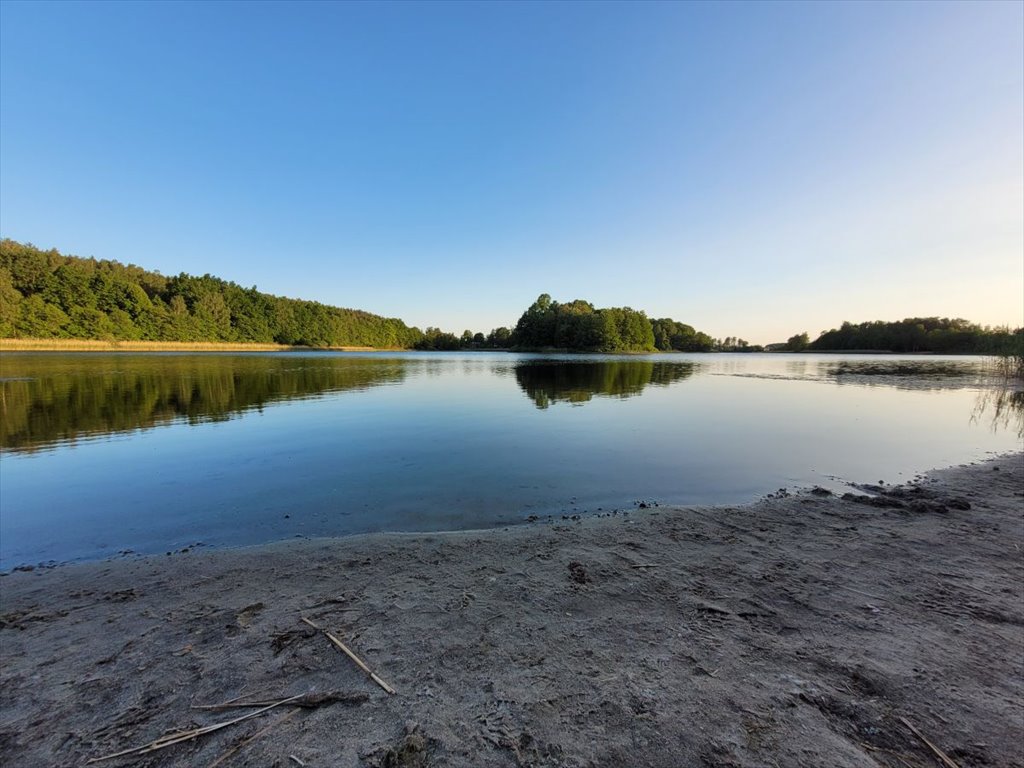 Kawalerka na wynajem Dzierżążno, Kartuska  35m2 Foto 9