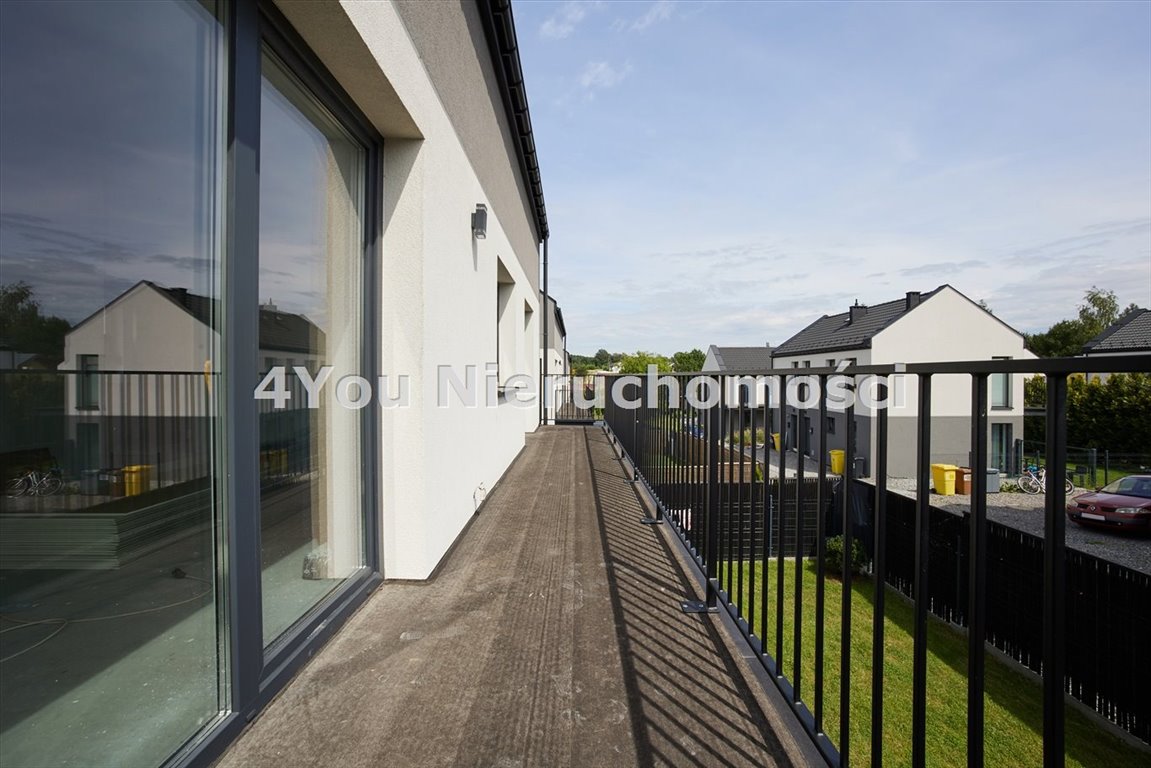 Zapraszam do nowoczesnego apartamentu 103 m² z ogrodem i 2 miejscami Bielsko-Biała  103m2 Foto 1