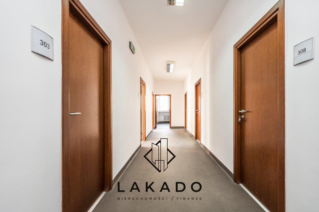 Lokal użytkowy na wynajem Kraków, Bronowice Małe, Samuela Lindego  220m2 Foto 3