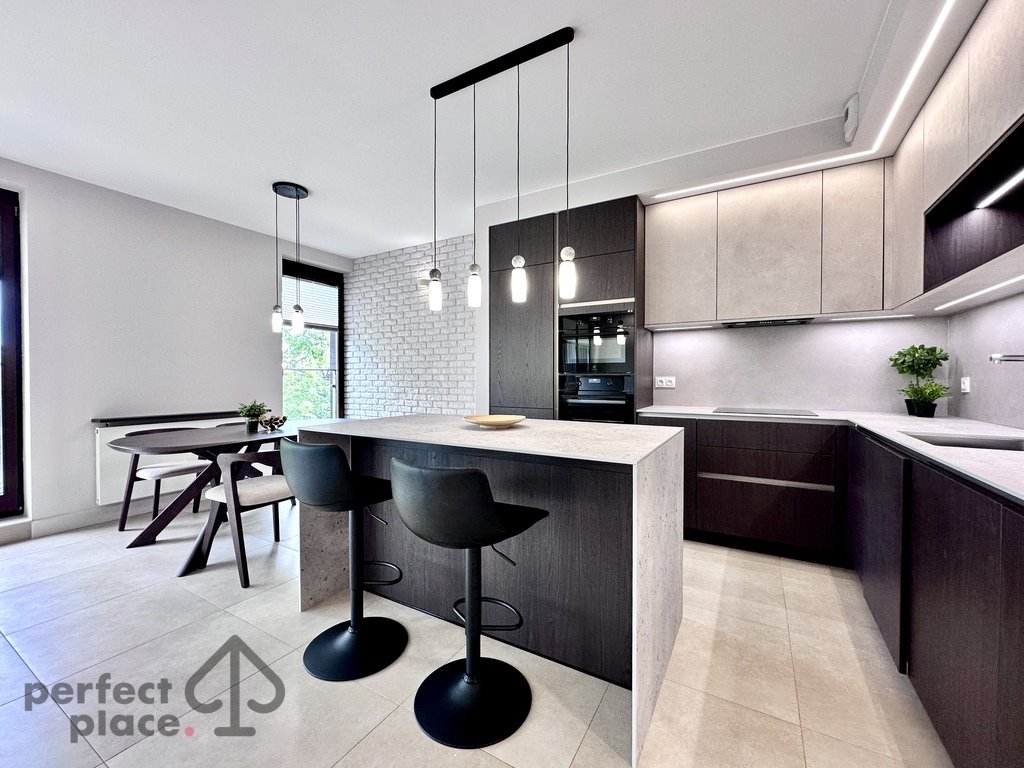 Luksusowe 96 m² mieszkanie z 2 łazienkami i garderobą. Wrocław, Przedmieście Oławskie, Przedmieście Oławskie, Walońska  96m2 Foto 1