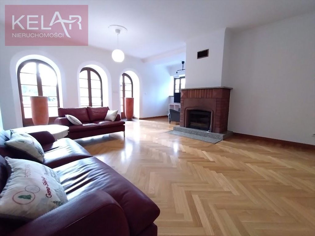 Luksusowy apartament 180 m² w kameralnym pałacu z ogrodem Wrocław, Śródmieście, Śródmieście., Parkowa  180m2 Foto 1