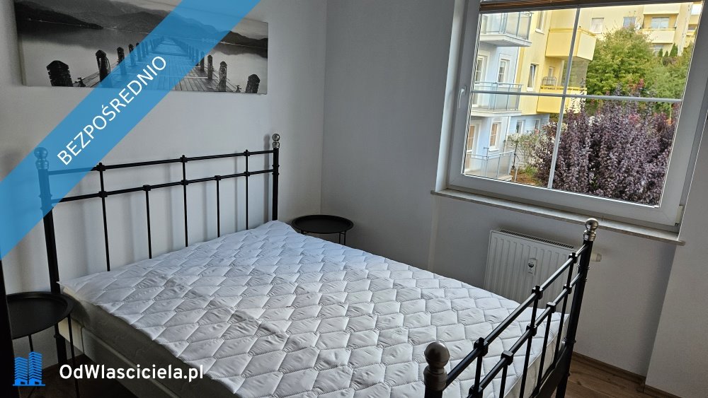 Mieszkanie trzypokojowe na wynajem Gdańsk, Chełm, Anny Jagiellonki  56m2 Foto 1