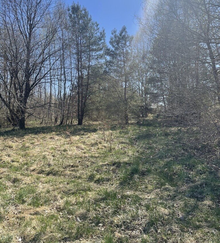 Działka pod zabudowę jednorodzinną w Białogardzie, 935 m2 Białogard, Tadeusza Nalepy  935m2 Foto 1