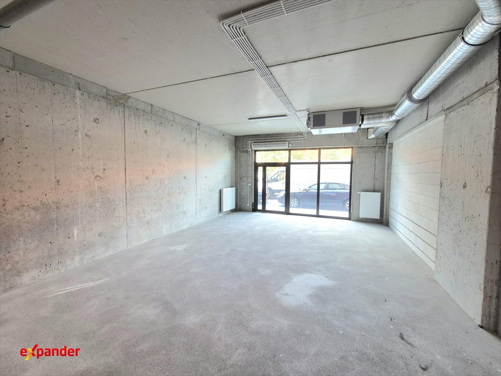 Lokal usługowy 61m² z witryną i parkingiem - polecam! Wrocław, Długa  61m2 Foto 1