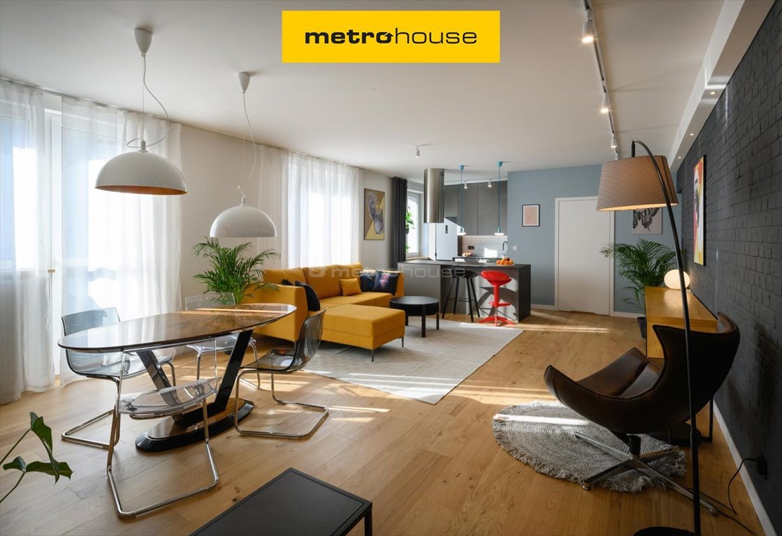 Mieszkanie trzypokojowe na sprzedaż Bytom, Śródmieście  64m2 Foto 1