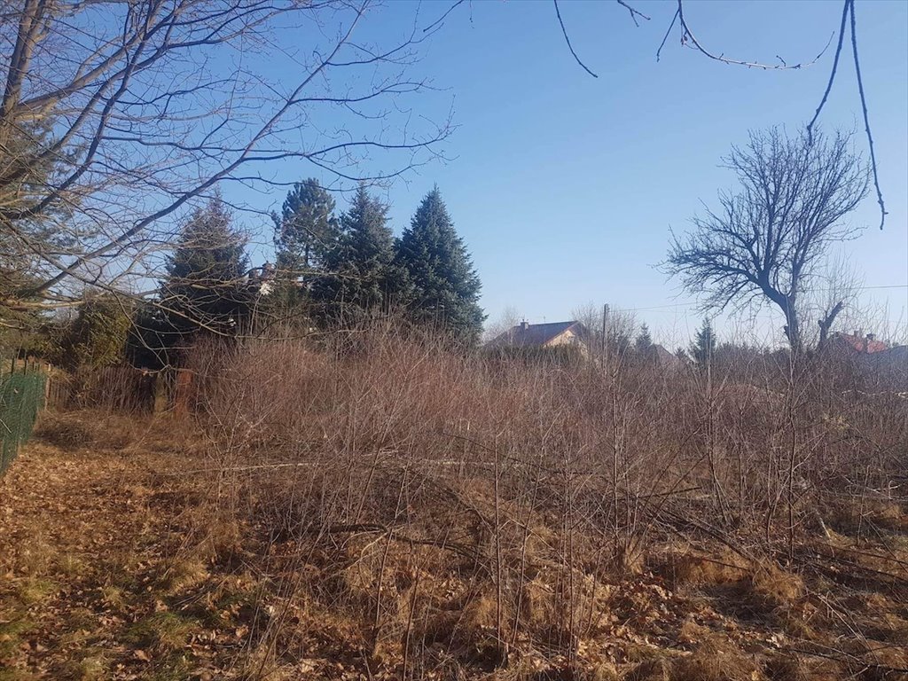 Działka 1345 m² w Zakręcie, ogrodzona, media, dobra lokalizacja Zakręt  1 345m2 Foto 1