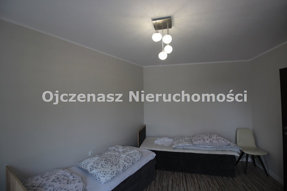 Mieszkanie czteropokojowe  na wynajem Bydgoszcz, Wzgórze Wolności  100m2 Foto 9