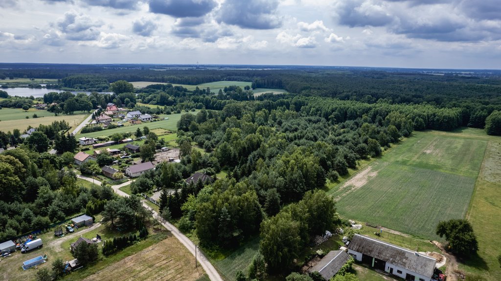 Działka budowlana na sprzedaż Bełdów  12 340m2 Foto 1