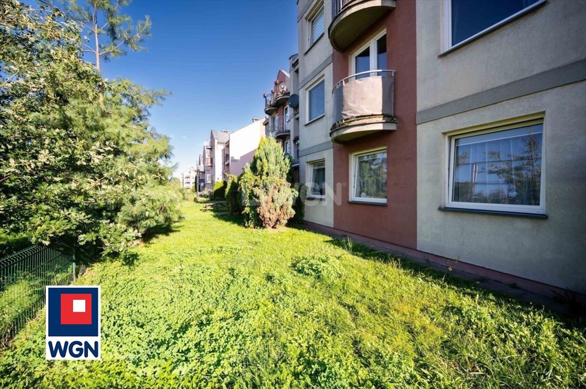 Mieszkanie trzypokojowe na sprzedaż Pruszcz Gdański, Pruszcz Gdański, Piastowska  52m2 Foto 1