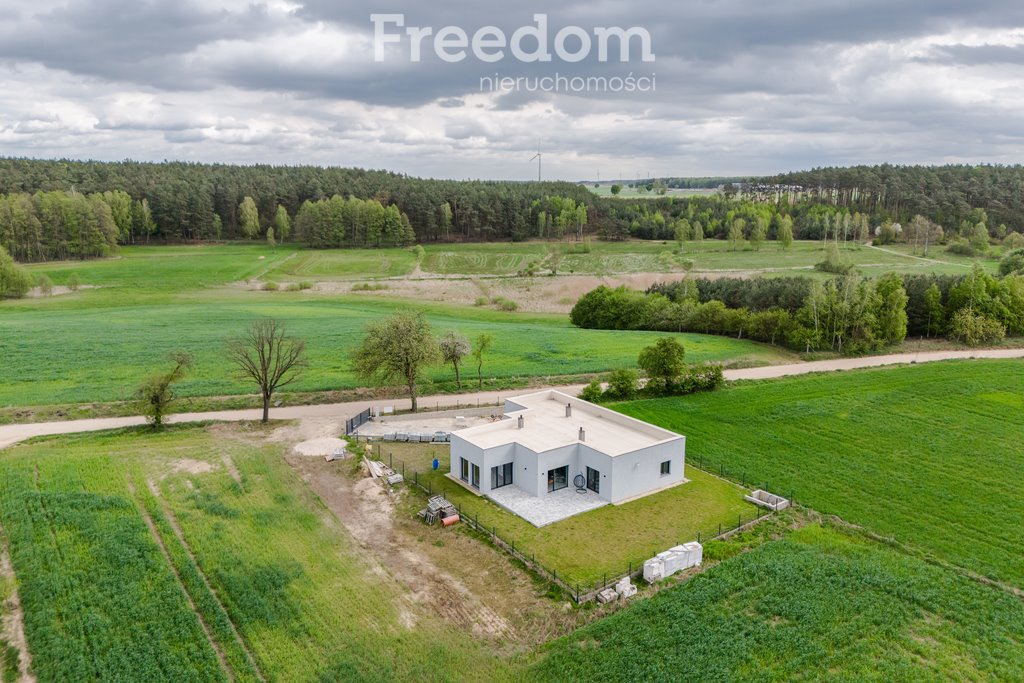 Dom na sprzedaż Łowyń, Dormowska  1 000m2 Foto 10