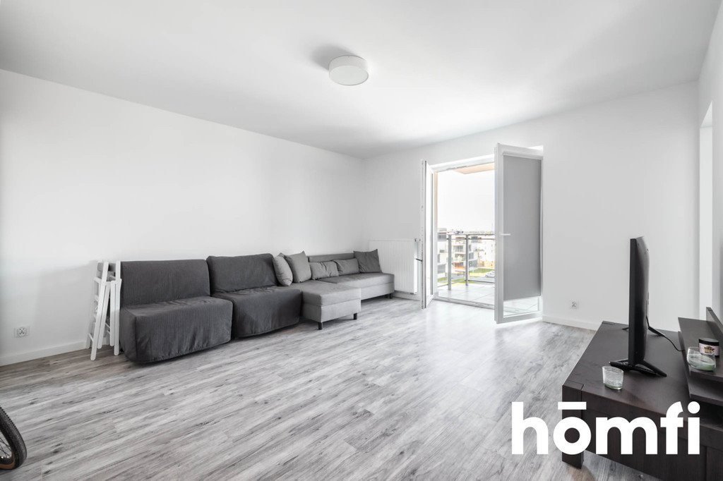 Polecam komfortowe 37 m² mieszkanie na Wrotkowie w Lublinie Lublin, Wrotków, Ks. Ludwika Zalewskiego  37m2 Foto 1