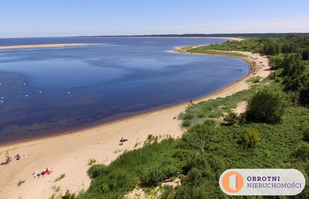 Mieszkanie dwupokojowe na sprzedaż Gdańsk, Sobieszewo, Kampinoska  36m2 Foto 14