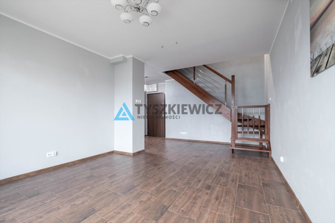 Mieszkanie trzypokojowe na sprzedaż Gdańsk, Jasień, Potęgowska  75m2 Foto 8