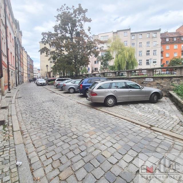 Lokal użytkowy na wynajem Wrocław, Stare Miasto  65m2 Foto 7