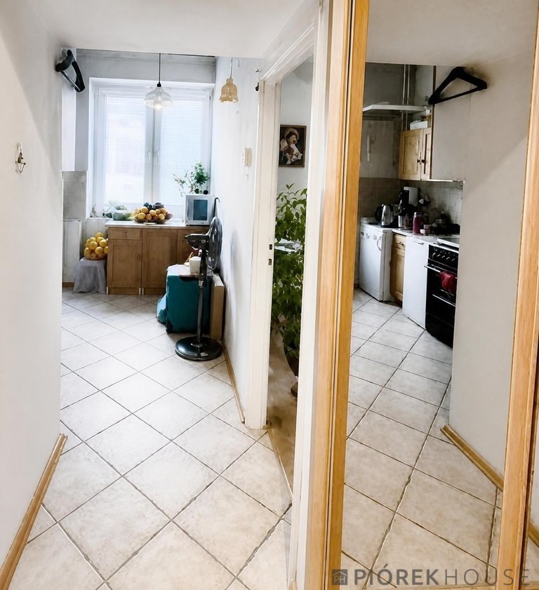 Mieszkanie 30 m² - Mokotów al. Niepodległości blisko metra Warszawa, Mokotów, al. Niepodległości  30m2 Foto 1