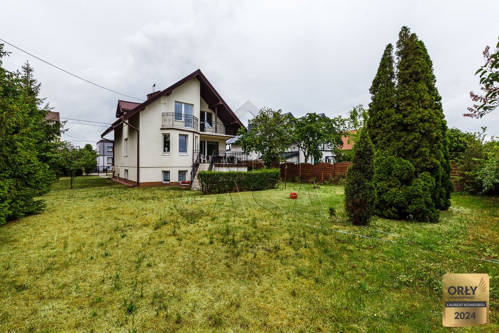 Dom na sprzedaż Rumia, Topolowa  209m2 Foto 3