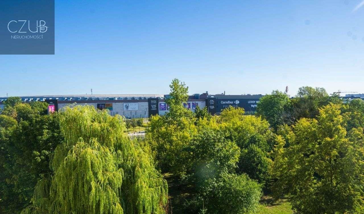 Mieszkanie dwupokojowe na sprzedaż Poznań, os. Jagiellońskie  37m2 Foto 7