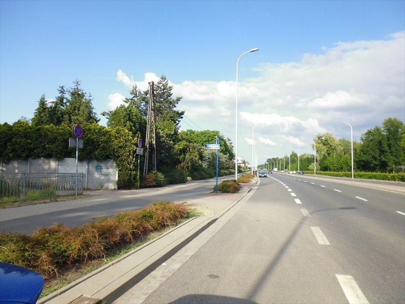 Działka komercyjna pod dzierżawę Wrocław, Graniczna 3 368m2 Foto 1 Działka komercyjna pod dzierżawę Wrocław, Graniczna 3 368m2 Foto 1