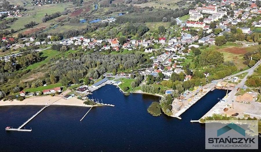 Działka budowlana na sprzedaż Stepnica  3 000m2 Foto 6