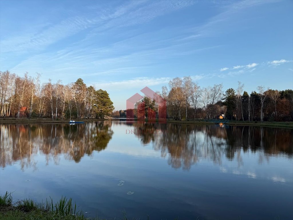 Działka budowlana na sprzedaż Kamionka  3 000m2 Foto 9