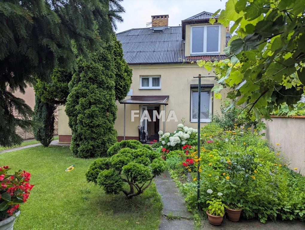 Przestronny dom 150 m² z duszą i nowoczesnymi udogodnieniami. Włocławek, Południe  150m2 Foto 1