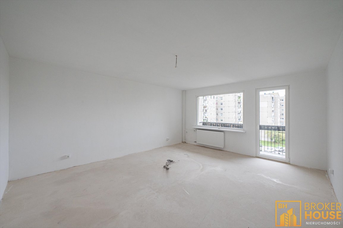 Mieszkanie trzypokojowe na sprzedaż Opole, Batalionu Zośka  72m2 Foto 1