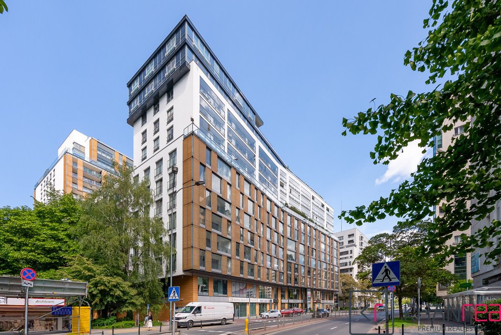 Lokal usługowy 452 m² w centrum Warszawy z witrynami Warszawa, Śródmieście  452m2 Foto 1
