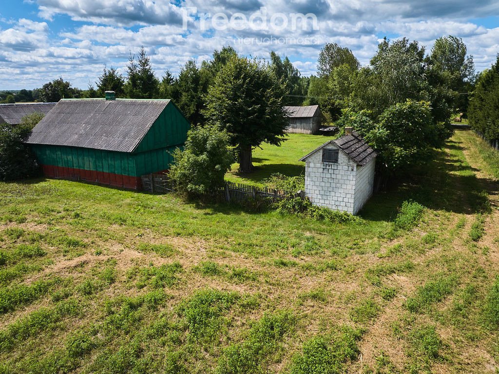 Dom na sprzedaż Żalin  80m2 Foto 12