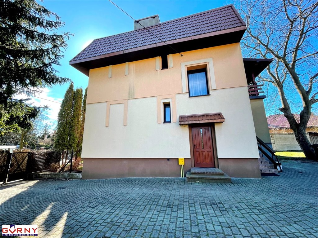 Dom na sprzedaż Piotrków Trybunalski, Krakówka  300m2 Foto 11