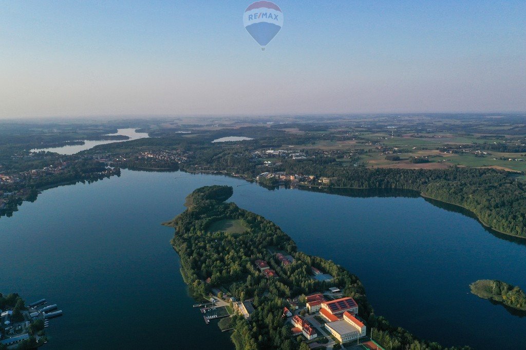 Działka budowlana na sprzedaż Nowy Probark  6 290m2 Foto 3