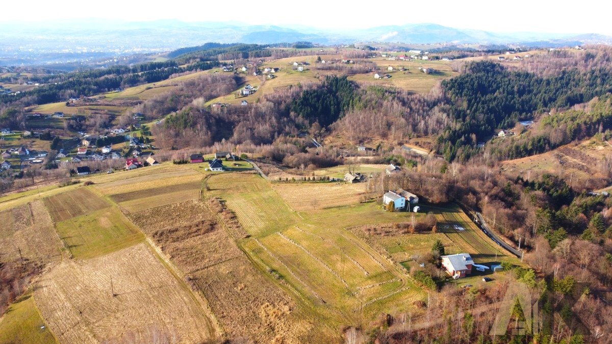 Działka budowlana na sprzedaż Paszyn  3 218m2 Foto 2