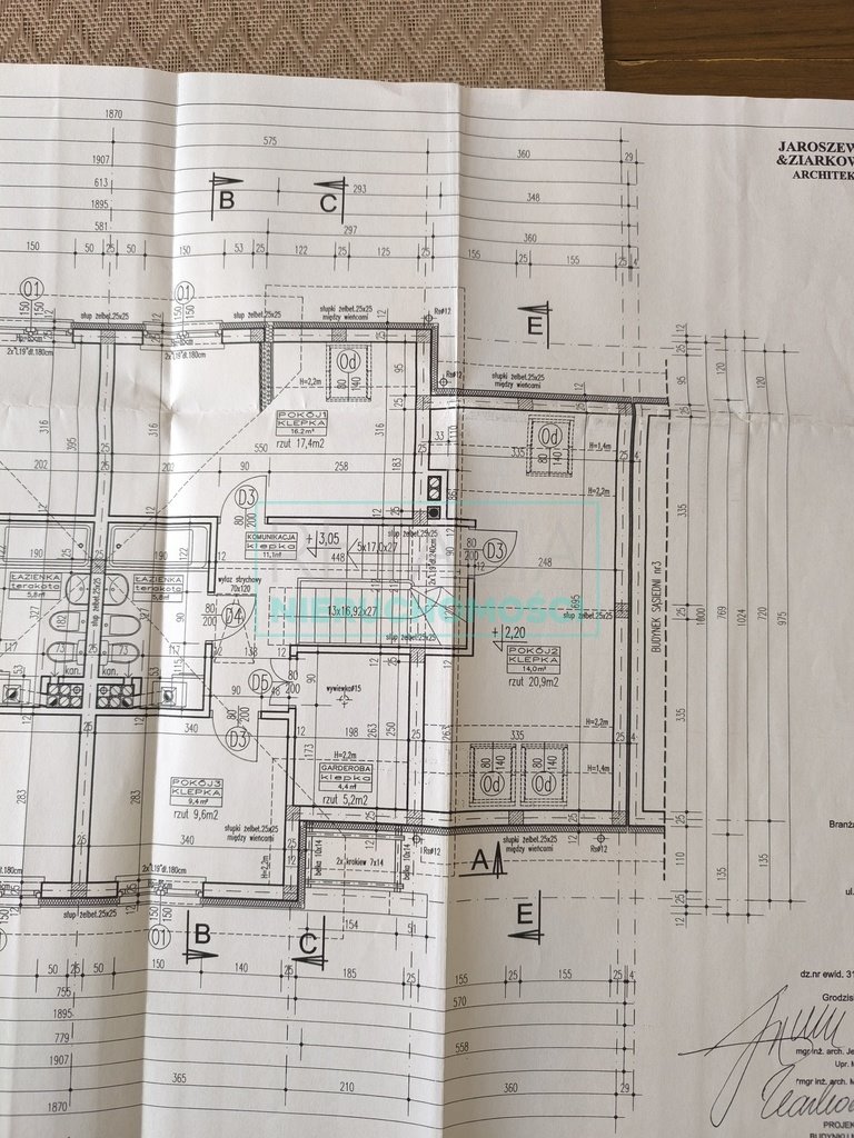 Dom na sprzedaż Grodzisk Mazowiecki  130m2 Foto 11