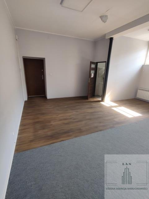 Lokal użytkowy na wynajem Łódź, Śródmieście, Śródmieście, Nawrot  135m2 Foto 3