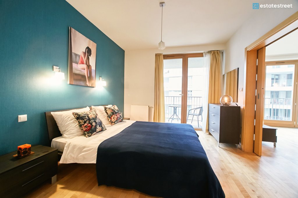 Luksusowe 2-pokojowe mieszkanie w Angel Plaza, ciche, blisko Wawelu Kraków, Stare Miasto, Stare Miasto, Zwierzyniecka  60m2 Foto 1