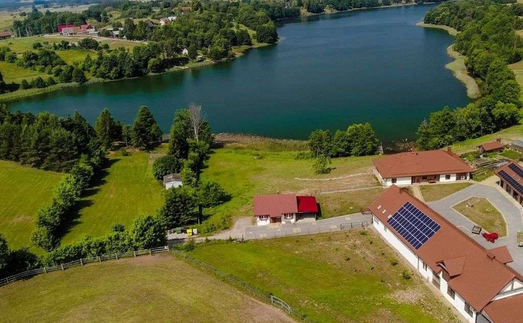 Działka budowlana na sprzedaż Grabnik  3 000m2 Foto 14