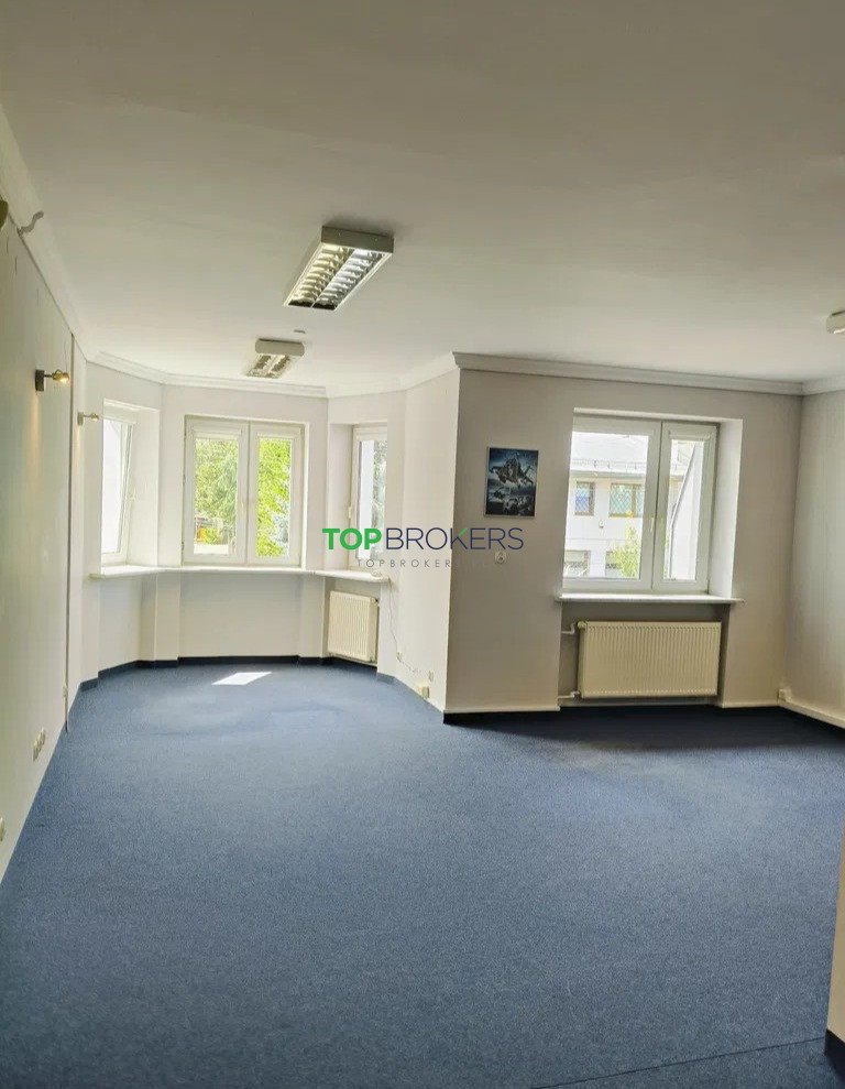 Lokal użytkowy na wynajem Warszawa, Bielany Marymont-Kaskada  98m2 Foto 1