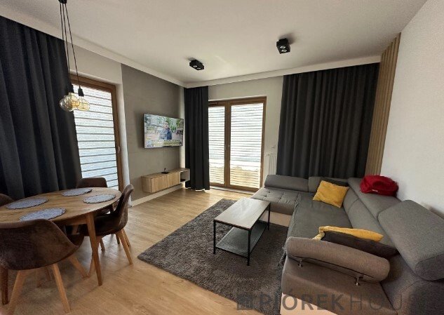 Sprzedam 3-pokojowe mieszkanie 55 m² z tarasem w Włochach Warszawa, Włochy, Ryżowa  55m2 Foto 1