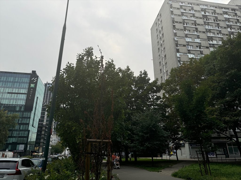 Mieszkanie trzypokojowe na sprzedaż Warszawa, Wola, Mirów, Waliców 20  48m2 Foto 1