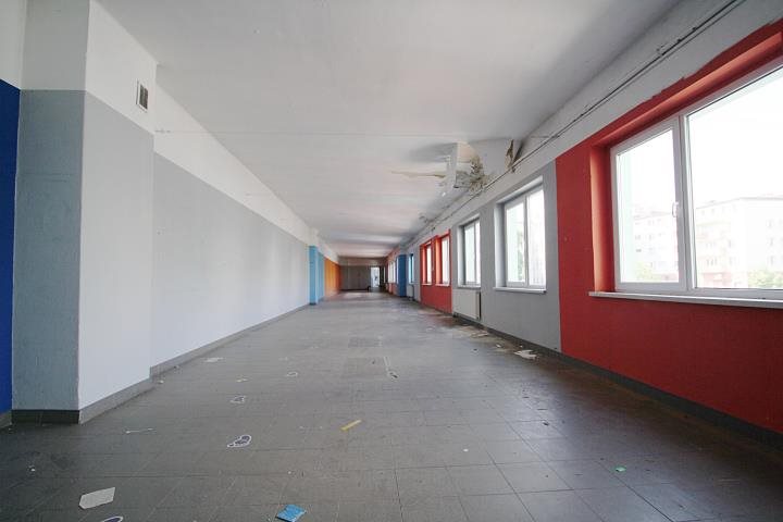 Wynajem lokalu 300 m² w centrum Opola z parkingiem Opole, Centrum  300m2 Foto 1