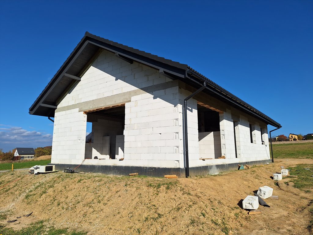 Dom na sprzedaż Czechowice-Dziedzice, Zbijowska  110m2 Foto 6