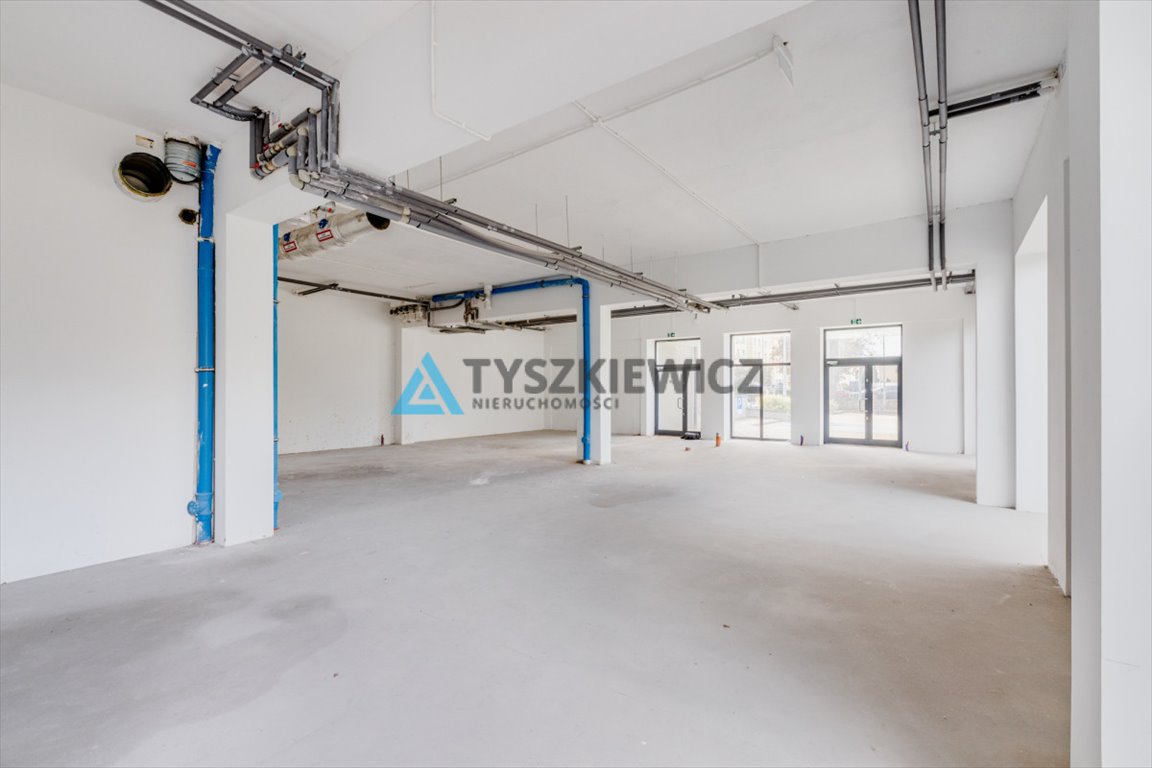 Lokal użytkowy na sprzedaż Wejherowo, Rybacka  256m2 Foto 6