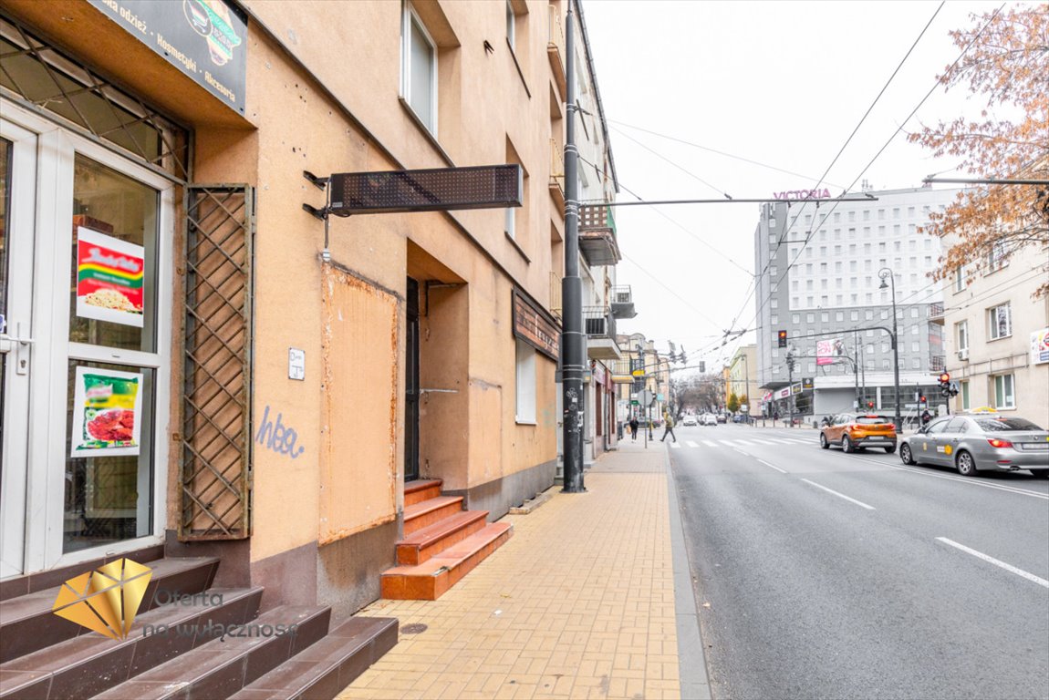 Lokal użytkowy na wynajem Lublin, Śródmieście  46m2 Foto 6