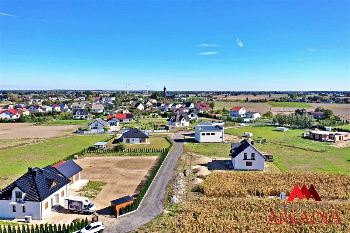 Dom na sprzedaż Bytoń  120m2 Foto 6