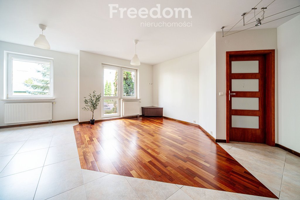 Mieszkanie trzypokojowe na wynajem Piaseczno, Nad Perełką  63m2 Foto 1