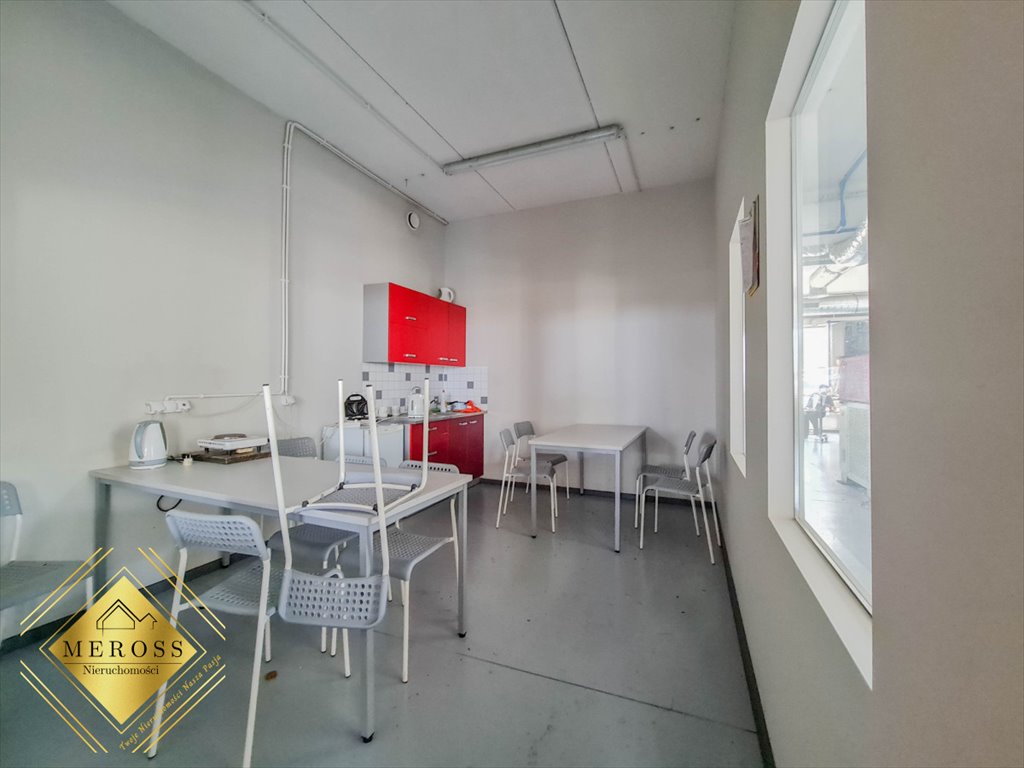 Lokal użytkowy na sprzedaż Częstochowa, Zawodzie  1 400m2 Foto 14