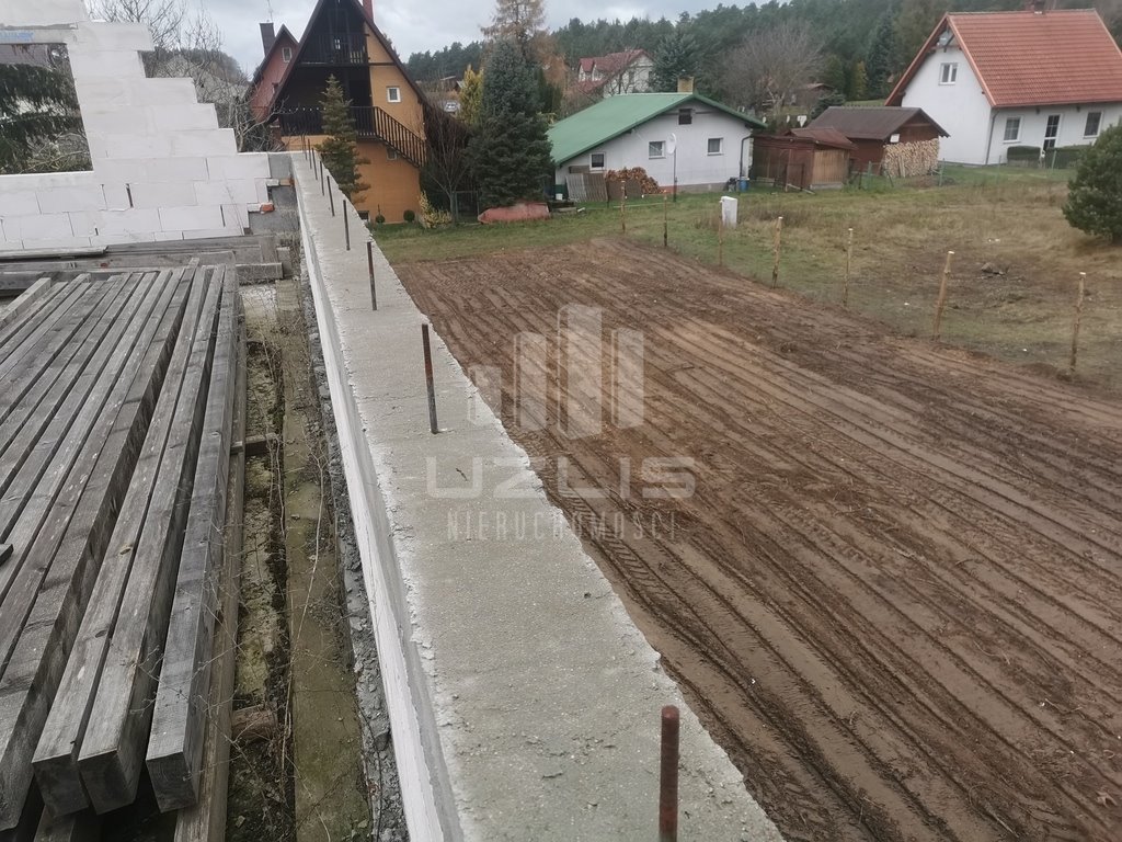 Działka inna na sprzedaż Cis  1 222m2 Foto 6