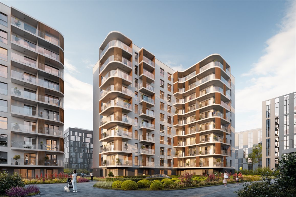 Polecam przestronny lokal usługowy 87 m² z wejściem z zewnątrz Kraków, Podgórze Duchackie, Puszkarska  87m2 Foto 1